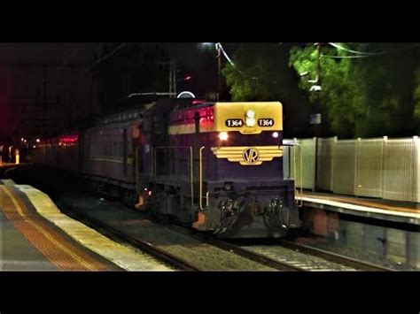 Steamrail Victoria Goulburn Valley Explorer YouTube