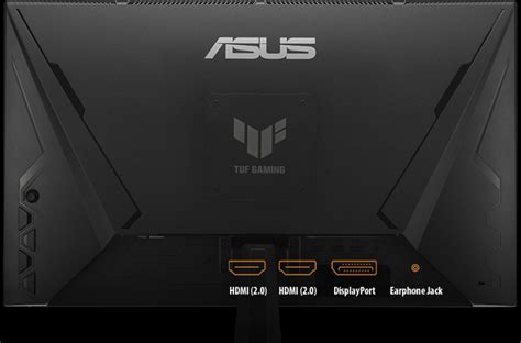 MÀn HÌnh Gaming Asus Tuf Vg279q3a 27 Inchfhdfast Ips180hz1ms