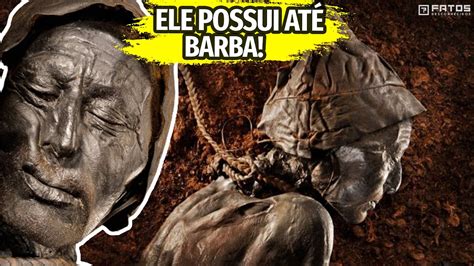 As múmias de até 8 mil anos encontradas em pântanos e o que elas contam