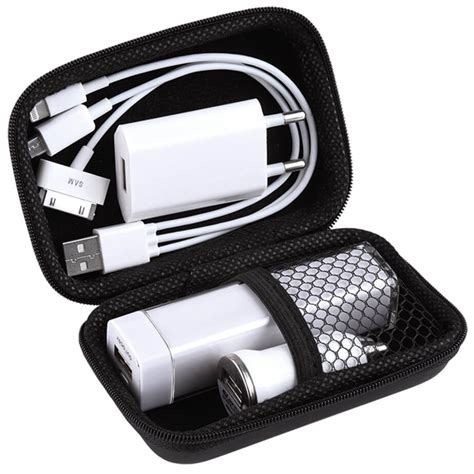 Power Bank Travel Kit Brandability