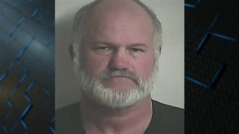 Bladen Co Man Charged With Sex Crime Against A Minor