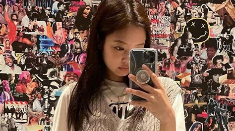 Jennie Ulang Tahun Simak Kilas Balik Kesuksesan SOLO Dan Perjalanan