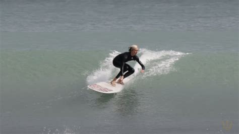 Cocoa Beach Pier - 7th Street South - Longboard Surfing | NobodySurf