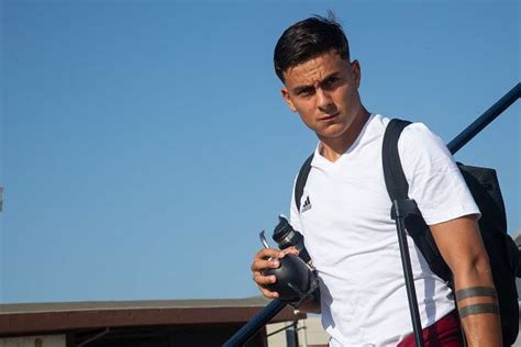 Premio Gentleman Dybala Nella Lista Candidati Roma News