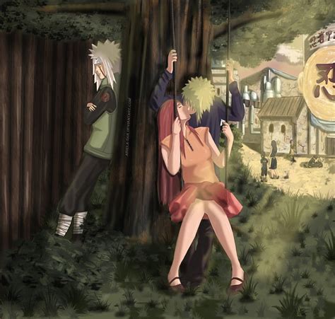 Minakushi Kushina Minato Namikaze Uzumaki HD Wallpaper Peakpx