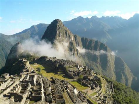 luxury peru adventure vacation responsible travel