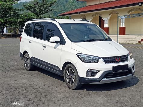 Harga Wuling Confero S Newstempo