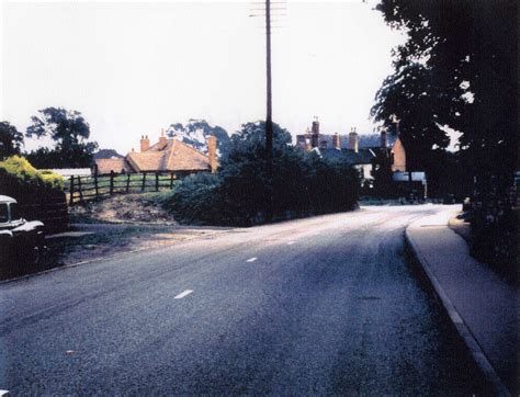 Lodge Lane