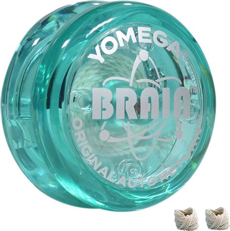 Yomega The Original Brain Professional Yoyo For Kids And