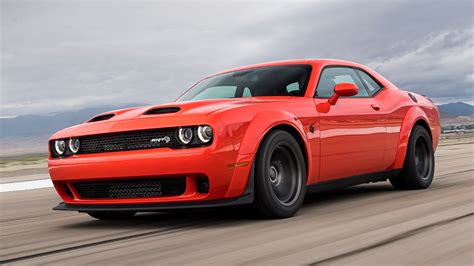 Dodge Challenger History: A Visual Guide of the Muscle Coupe's Generations