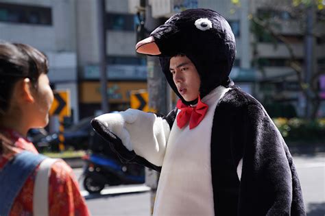 Penguin Girl – Short Shorts Film Festival & Asia 2022(SSFF & ASIA 2022)