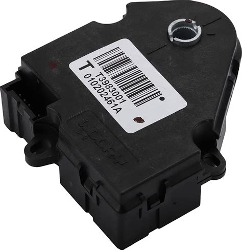 ACDelco GM Original Equipment 15 73989 Actuador De Aire Acondicionado