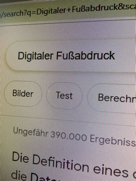 Digitaler Fußabdruck Was weiß Google über mich Radio38