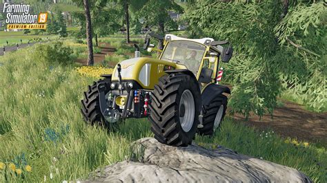 Farming Simulator 19 Premium Edition Steam Key For Pc And Mac Buy Now