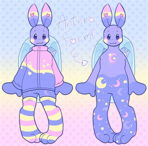 Flopsy Ref By Hpwendiz On Deviantart