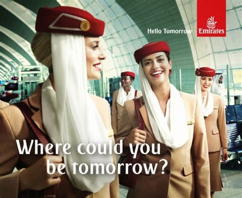 Fly Gosh Emirates Airline Cabin Crew Recruitment Singapore Malaysia