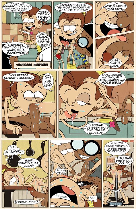 Luan Loud The Loud House Ideas Loud Loud House Characters The Hot