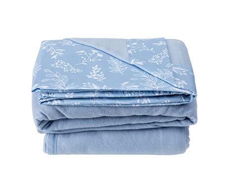 Draps Sant Alpine Bleu Mega Vente