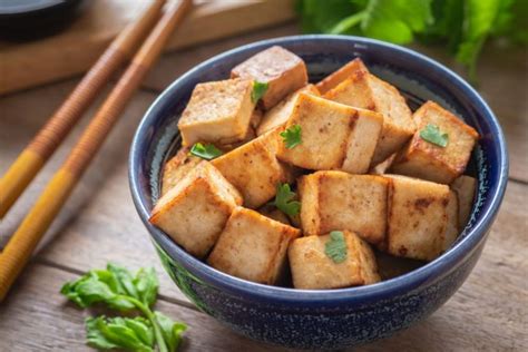 Can You Freeze Tofu? Here's How to Do This Right