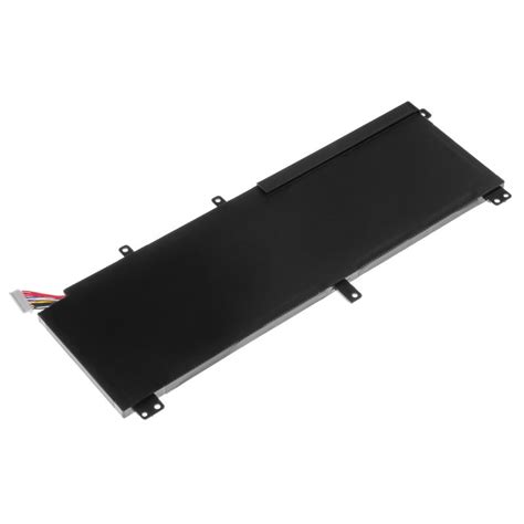 Battery 245RR For Dell Laptops With 4000mAh Capacity