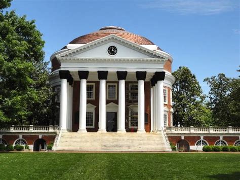 University of Virginia (Charlottesville) - All You Need to Know BEFORE ...