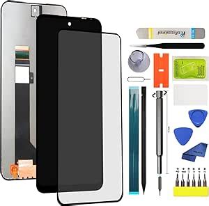 Amazon Iparto Screen Replacement For Motorola Moto G G