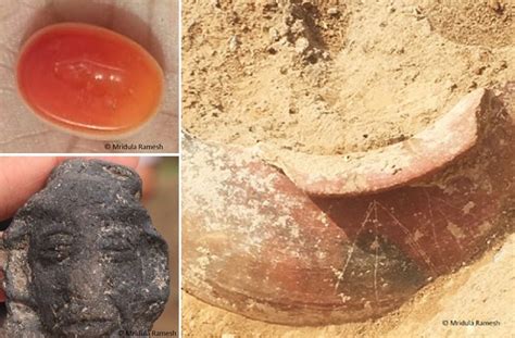 Findings from Keeladi excavation site have a clear message for modern ...