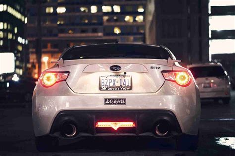 8 Best Subaru BRZ Turbo Kits? Massive power gains. | ThinkTuning