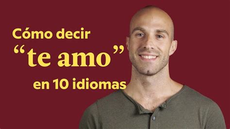 Como Se Escribe Amor En Diferentes Idiomas NoSeHacerlo