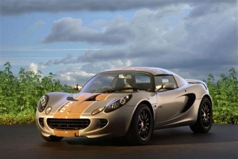 Lotus Shows Hemp Based Eco Elise