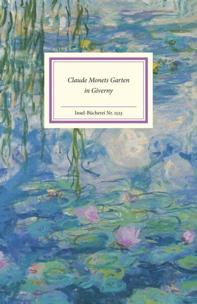 Claude Monet Gilt Als Einer Der Bedeutendsten Franz Sischen