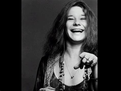 Happy 70th Birthday, Janis Joplin