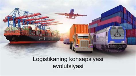 Global Logistics Partnership Powerpoint Templates 1 Pptx