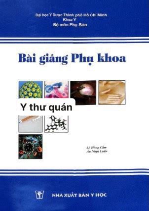 Ebook B I Gi Ng Ph Khoa Hyd Tphcm Pdf Mi N Ph M I Nh T