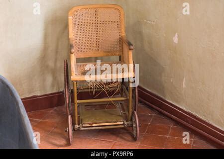 Reconstruction Of Vincent Van Gogh S Room In Asylum Of St Paul De