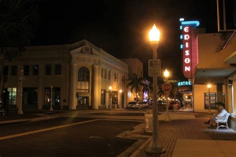 Descubre Fort Myers La Encantadora Ciudad De Florida