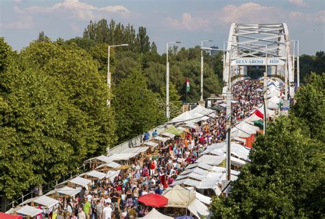 Szeged The City Of Festivals 2020 Szeged Tourinform