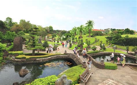 10 Best Places To Visit In Jeju Island Updated 2021 With Photos