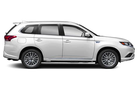 2021 Mitsubishi Outlander Phev Specs Prices Mpg Range Reviews And Photos