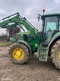 John Deere Km W Twojej Okolicy Sprawd Kategori Ci Gniki