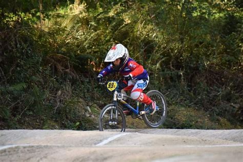 Résultats 2019 Coupe Occitanie Blagnac BMX Occitanie