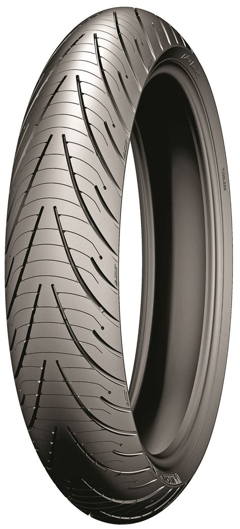 Michelin Pilot Road 3 Tires Review Rider Magazine