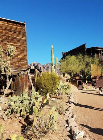 Goldfield Ghost Town Apache Junction All You Need To Know Before You