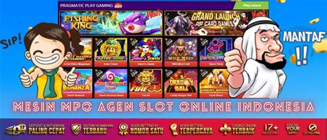 MPOSLOT DAFTAR SITUS JUDI SLOT MPO RESMI TERBARU DAN TERPERCAYA 2023