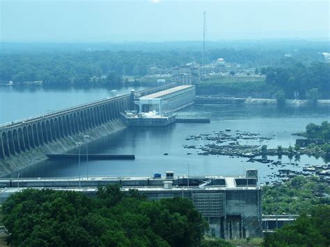 Muscle Shoals National Heritage Area Florence