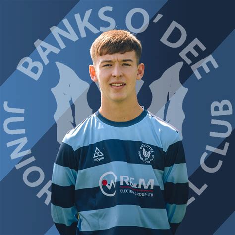 Banks O Dee FC On Twitter RT Banksodeejfc Congratulations To Banks