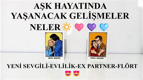 DESTE SEÇ AŞK HAYATINDA YAZ SONUNA KADAR NELER OLACAK YouTube