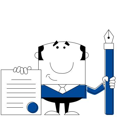 Нотаріус: все про професію від навичок до зарплати — Work.ua