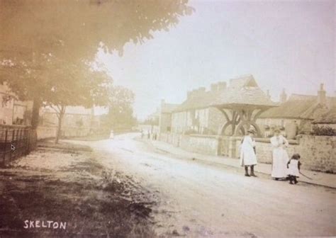 Skelton Cum Newby Parish Council Home