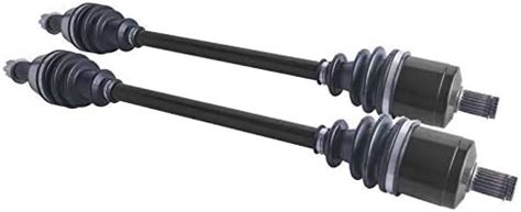 Amazon East Lake Axle Replacement For Front Cv Axles Set Polaris